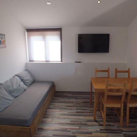 Apartmani Barisic Brodarica  Exterior foto
