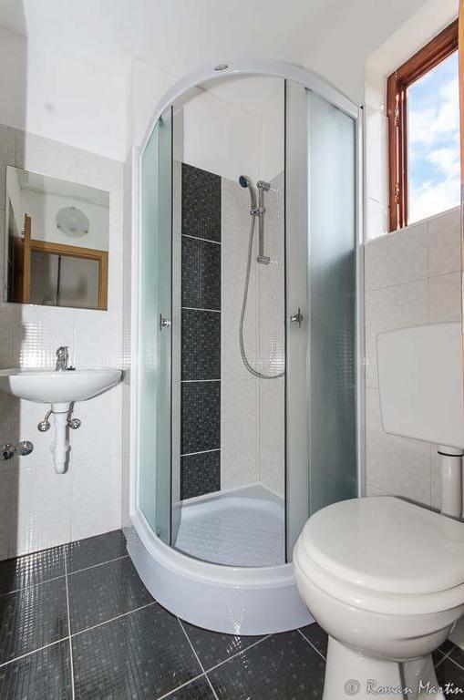 Apartmani Barisic Brodarica  Exterior foto