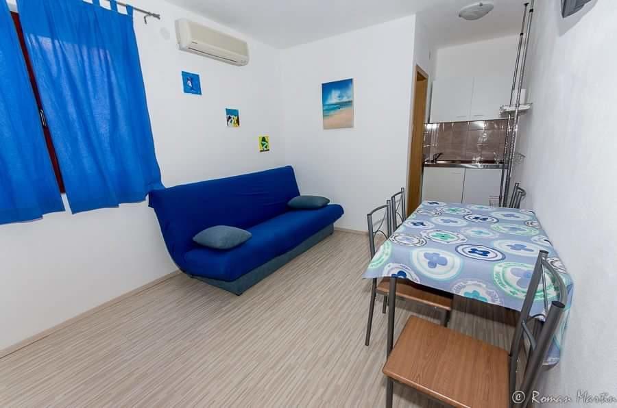 Apartmani Barisic Brodarica  Exterior foto