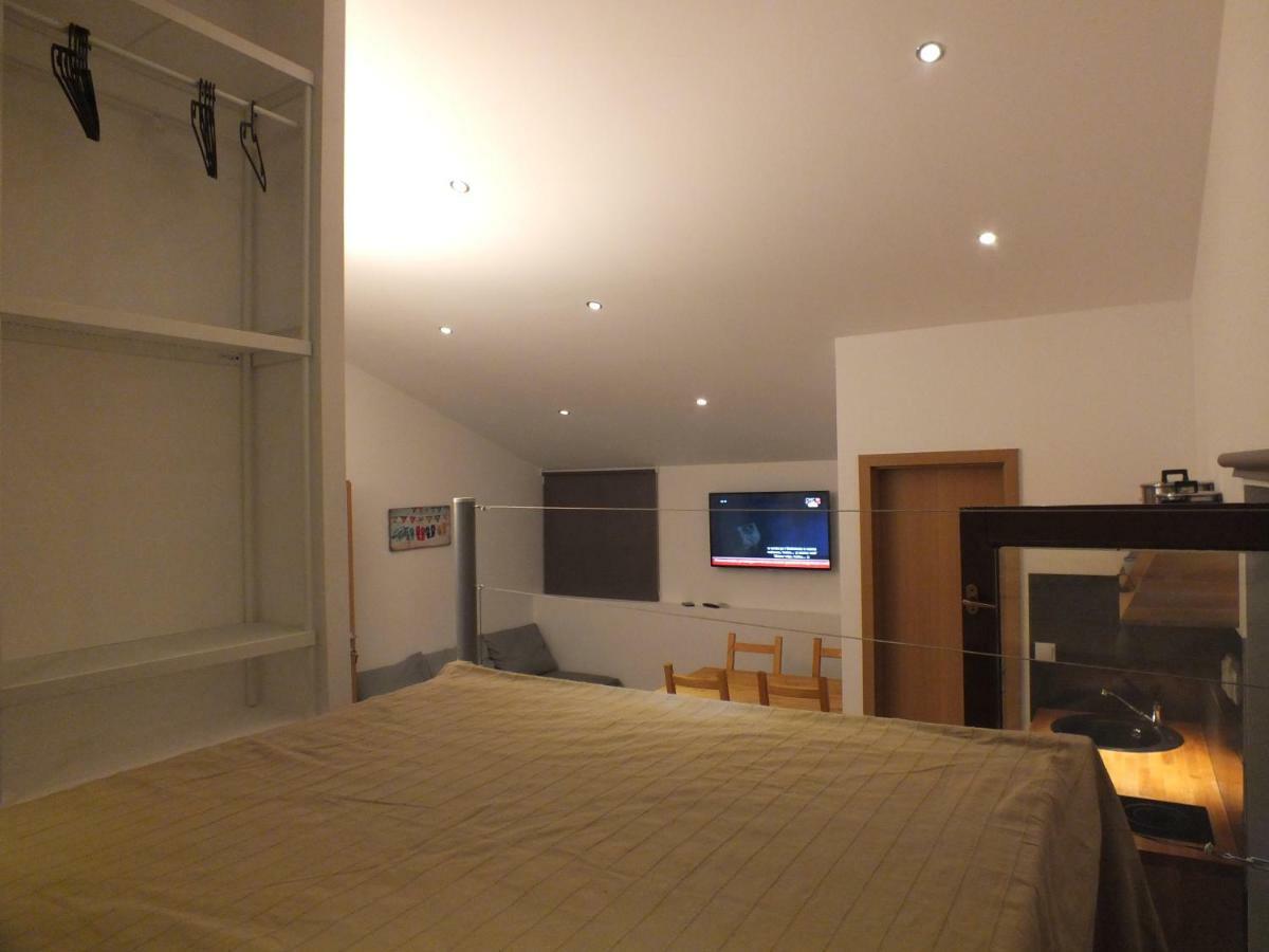 Apartmani Barisic Brodarica  Exterior foto