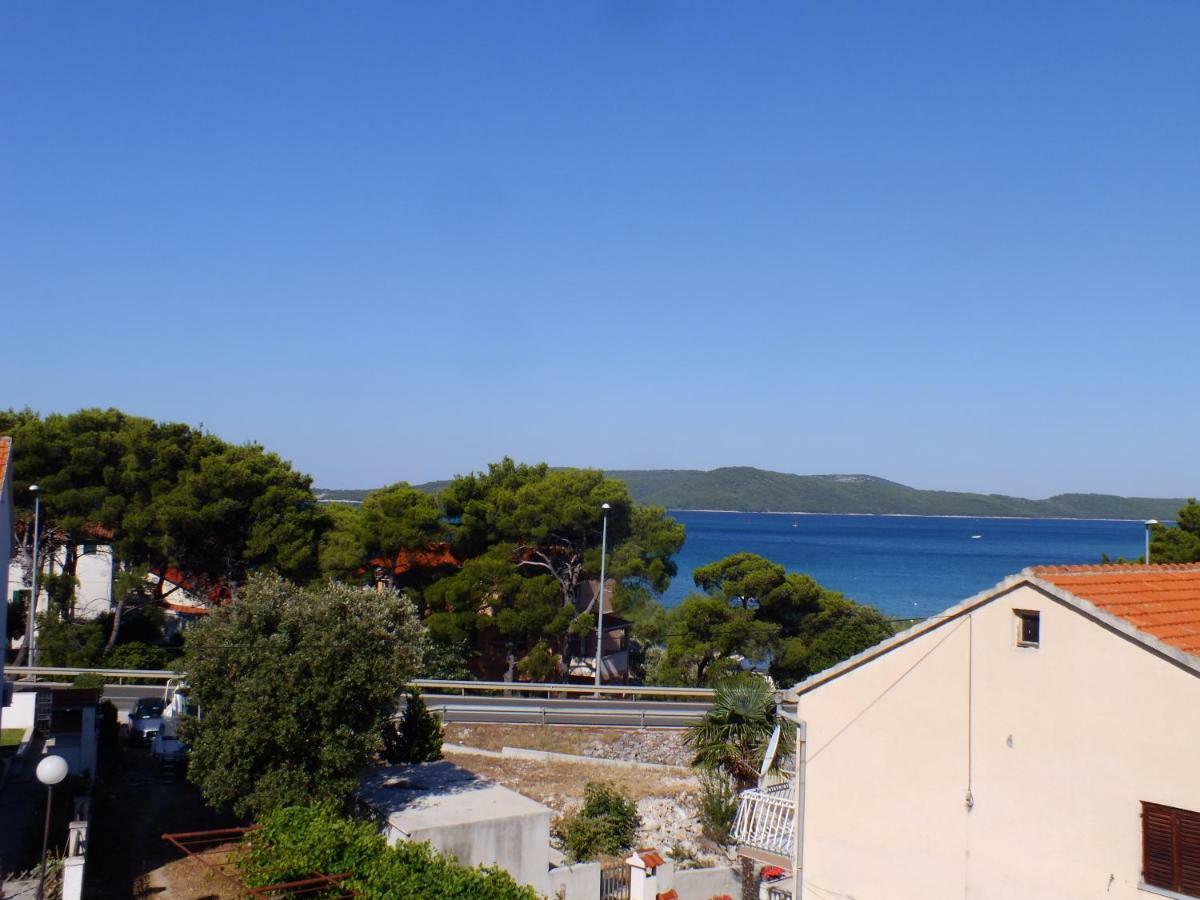 Apartmani Barisic Brodarica  Exterior foto
