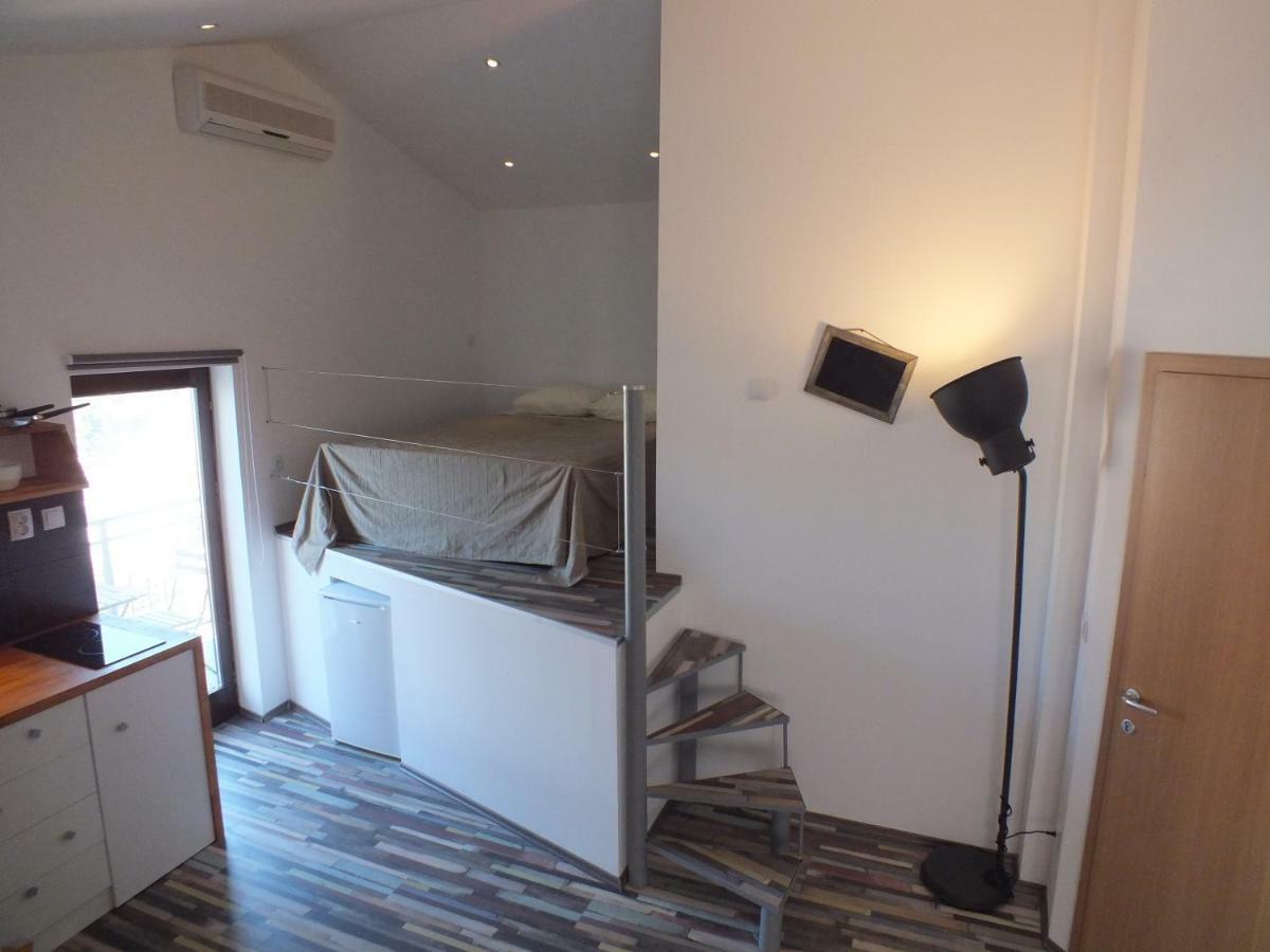 Apartmani Barisic Brodarica  Exterior foto