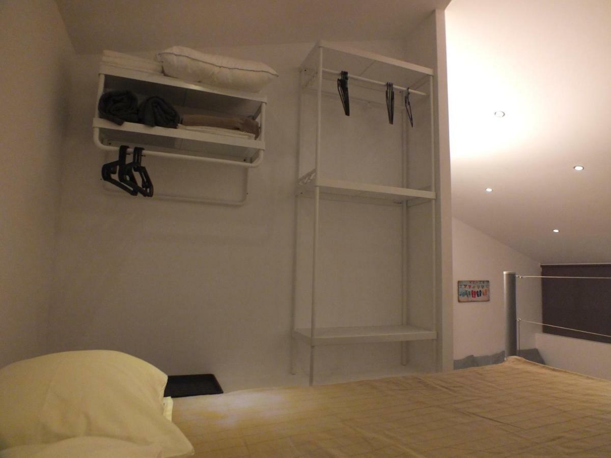 Apartmani Barisic Brodarica  Exterior foto