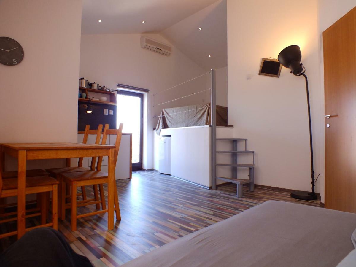 Apartmani Barisic Brodarica  Exterior foto