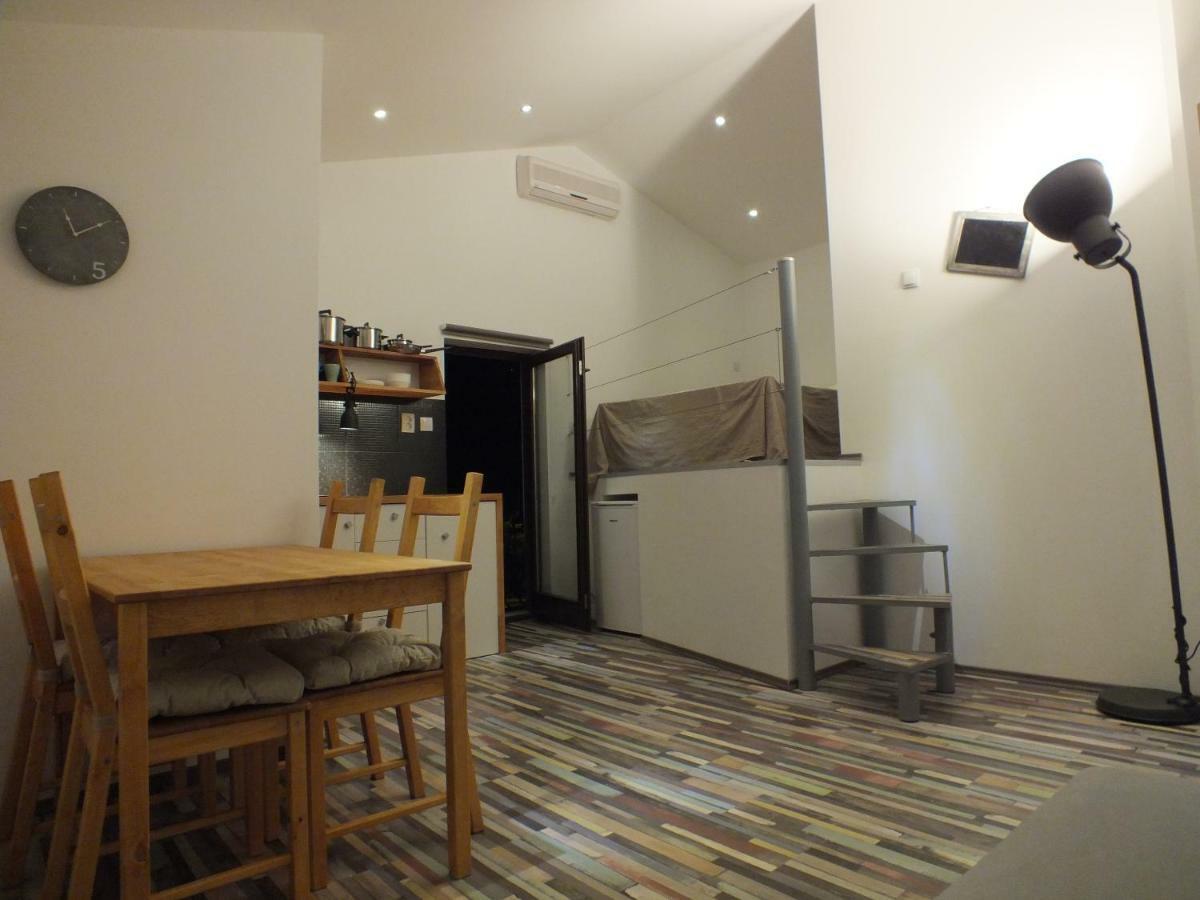 Apartmani Barisic Brodarica  Exterior foto